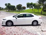 TOYOTA CAMRY 2022 MODEL